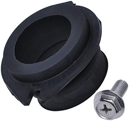 75499 Garbage Disposal Flex Coupler by Gekufa