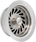 JB Signature Kitchen Sink Strainer – by JBProducts