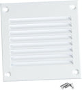 Steinberg14 White Vent Cover 2x2 by Steinberg14