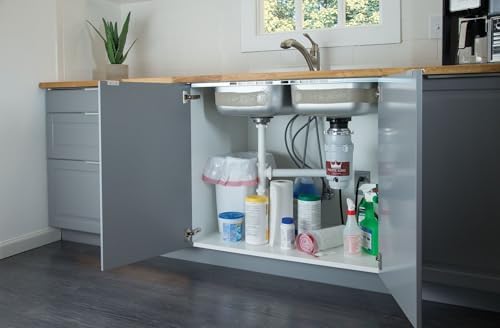 Waste King Garbage Disposal for Kitchen Sink - Image 5