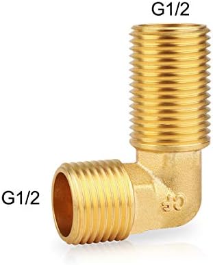 Commercial Faucet Installation Kit, Wall Mounting Installation Kit - Image 4