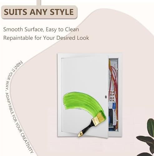 Thicken 1mm 16 x 24 Access Panel - Image 4
