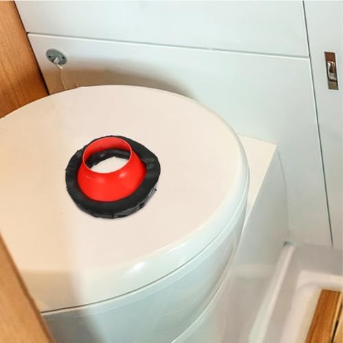 COHEALI Offset Toilet Flange - Image 5