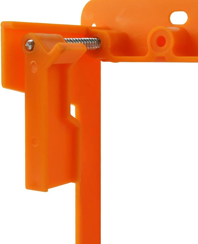 Construct Pro Slim Single Gang Open Back Low Voltage Bracket - Image 5