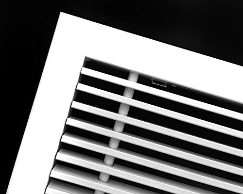 44x6 Return Air Vent Cover Grille - Image 7