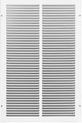 10 x 12 Inch Return Air Vent Cover, Solid Steel HVAC Grille by SierraGrates