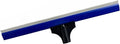 Epoxy Floor Squeegee with Notched Rubber Blade, Soft Rubber Rake by Unknown