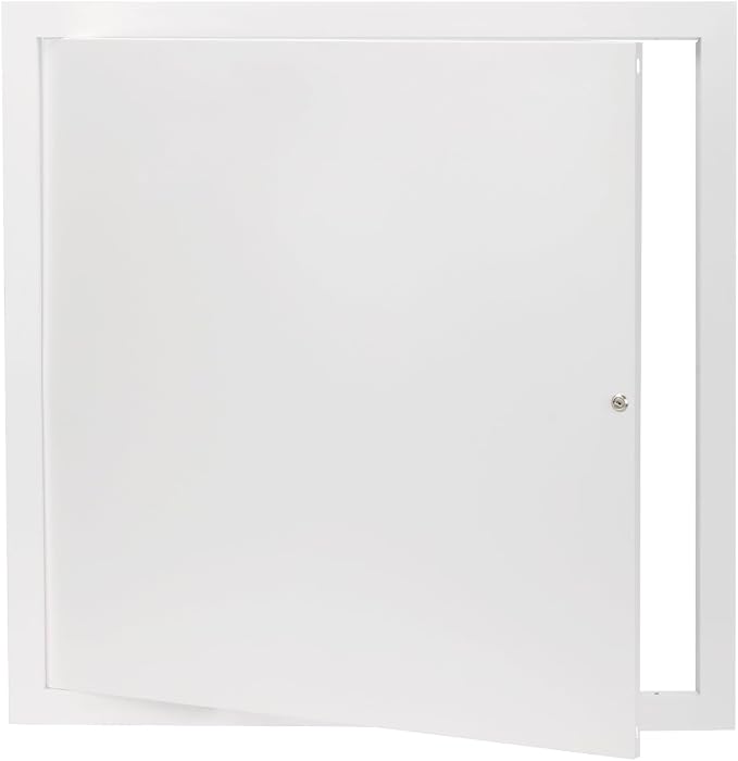 24'' x 24'' Flush Access Panel Door by KVMORZE