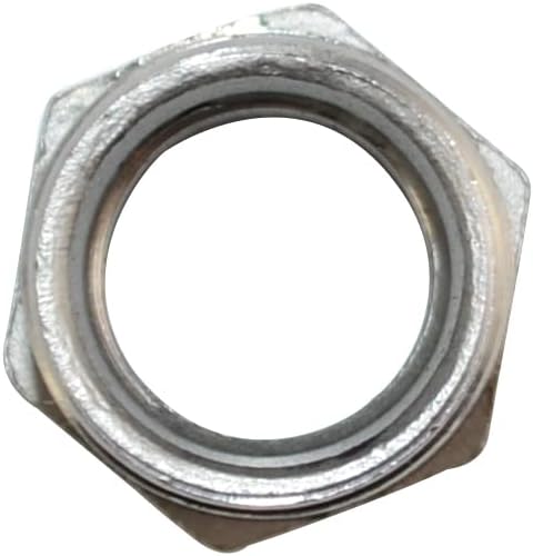 3/4" Male NPT to 1/2" Female NPT Female Reducing/Reducer Bushing Pipe Fitting - Image 4