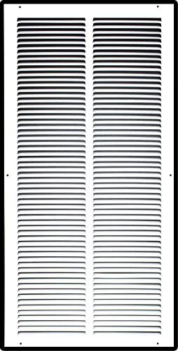 Fits 14x30 Duct Opening | Steel Return Air Grille by Handua | Vent Cover Grill - Image 3