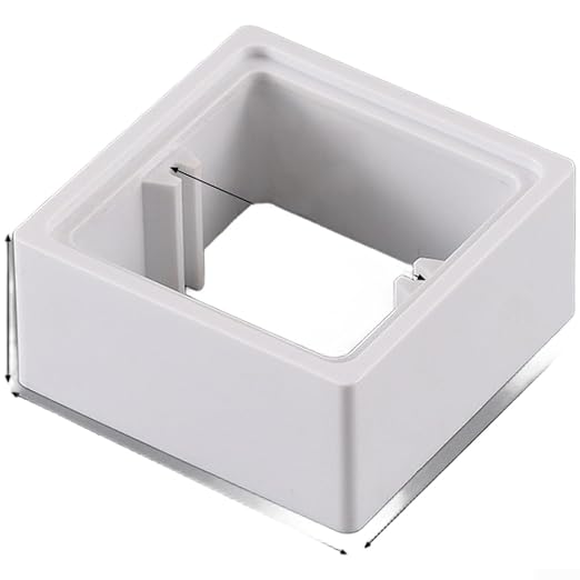 Type 86 Junction Box Extension Ring - Image 3