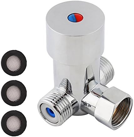 Pissente Thermostatic Mixing Valve - Image 8