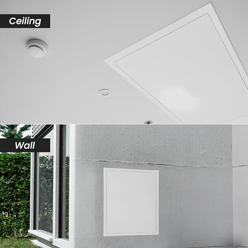 Repa Market 10 x 20 Inch Access Panel - Image 5
