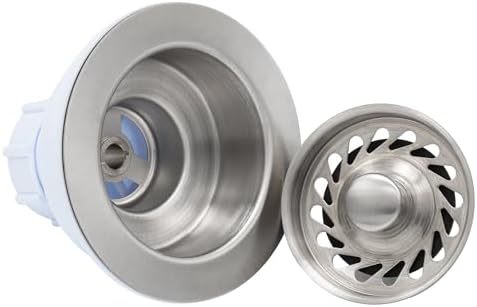 JB Signature Kitchen Sink Strainer by JBProducts