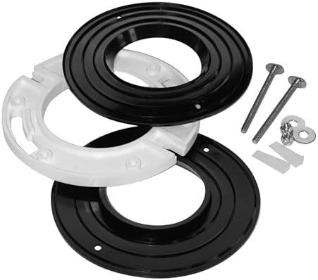 Oatey 43645 Closet Flange Spacer Kit - Image 2