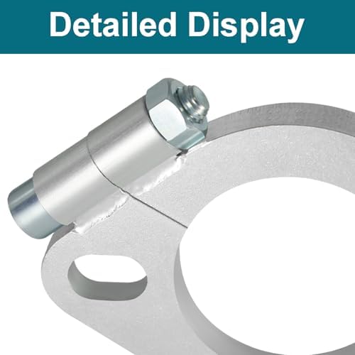 3 inch Exhaust Flange Repair kit - Image 4