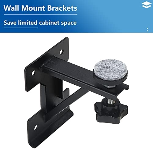 A-KARCK Undermount Sink Brackets - Image 3