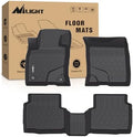 Nilight TPE Floor Mats for Ford Escape by Nilight