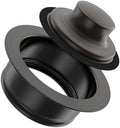 Kitchen Sink Flange Stopper ORB by VISTOP