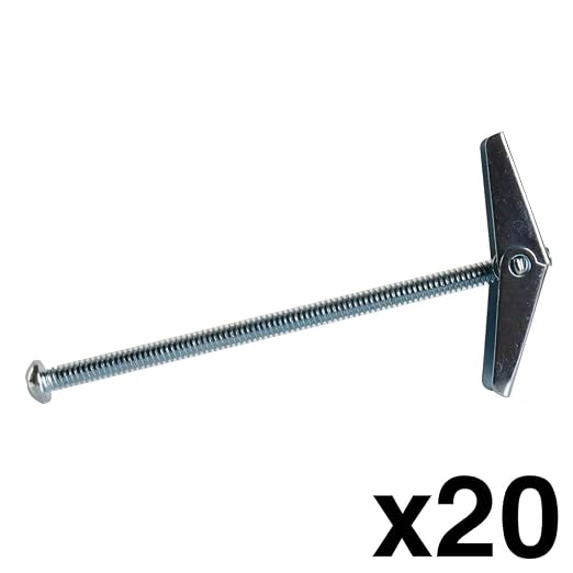 Skywalker Toggle Bolts - Image 2