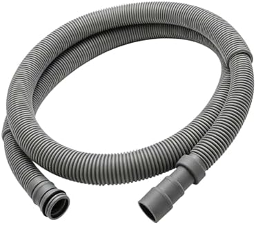 AEM74333104 AEM74333101 AP7034217 PS16621806 Dishwasher Drain Hose by Unknown