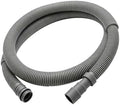 AEM74333104 AEM74333101 AP7034217 PS16621806 Dishwasher Drain Hose by Unknown