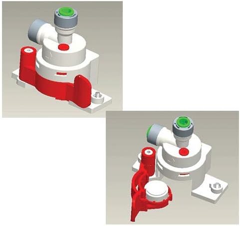 Water Stop Valve - Image 3