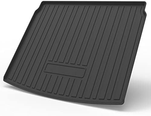 All Weather TPO Cargo Liners Trunk Mats Custom-fit by AiqiyingAutoAccesories
