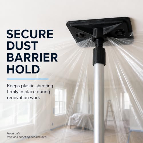 3D-Printed Dust Barrier Head compatible - Image 2