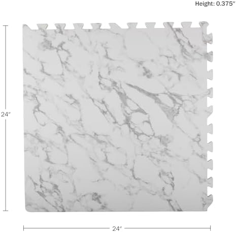 EVA Foam Floor Tiles 24-Pack - Image 6