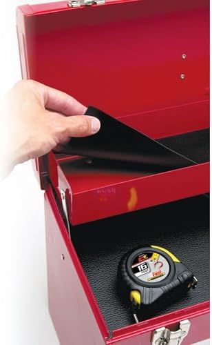Performance Tool W88996 Tool Box Drawer Liner 16 x 96 in. - Image 4