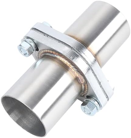 LCGP Exhaust Flange Repair Piping Kit 2.25" ID to 2.25" OD by LCGP