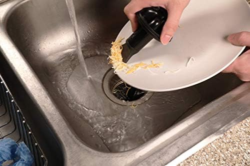 Danco 10896A Disposal Genie II Garbage Disposal Strainer and Stopper, Kitchen - Image 5