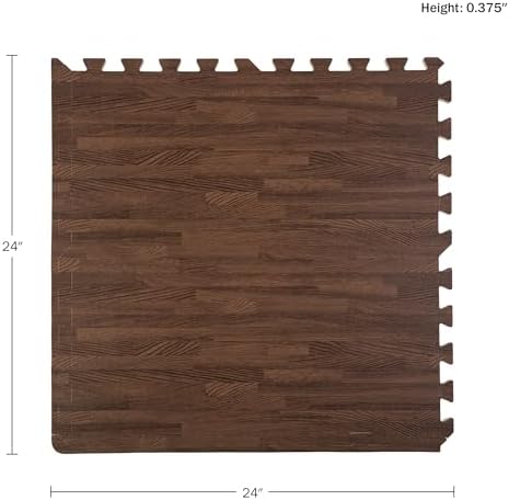 EVA Foam Floor Tiles 12-Pack - Image 6