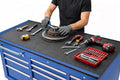 Work Bench Pad - Durable Surface Protection Mat by Rhino+Mats