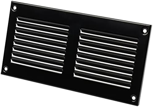 6x2 Vent Cover with Built-in Screen - Image 3