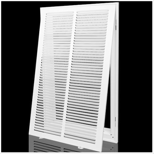 14x25 Return Air Grille, Return Air Vent Cover by EXCELFU