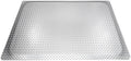 American Classic Diamond Plate Anti-Fatigue Gray Mat, Industrial Ergonomic by Rhino+Mats