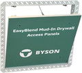 Byson Drywall Access Panel 24x24 Inches – Wall Access Door by Byson