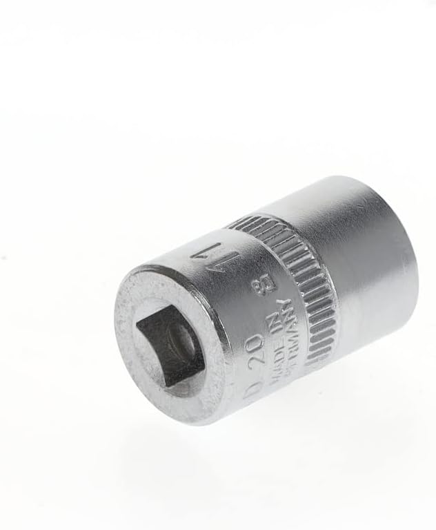 GEDORE D 20 11 Socket 1/4" 11 mm - Image 3