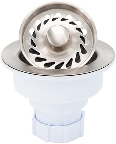 JB Signature Kitchen Sink Strainer - Image 2