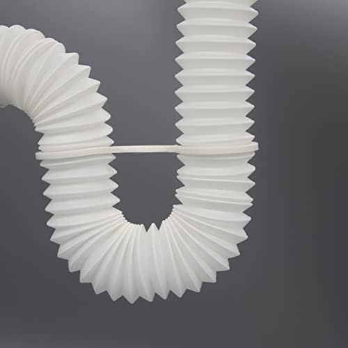 1 1/2" or 1 1/4" Double Bowl Sink Drain, Expandable & Flexible All-in-One - Image 6
