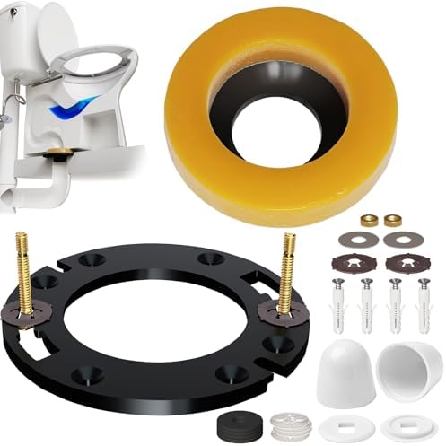 NEEXAN Toilet Flange Repair Kit by neexan