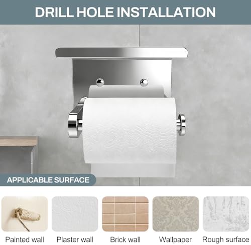 SetSail Toilet Paper Holder - Image 6