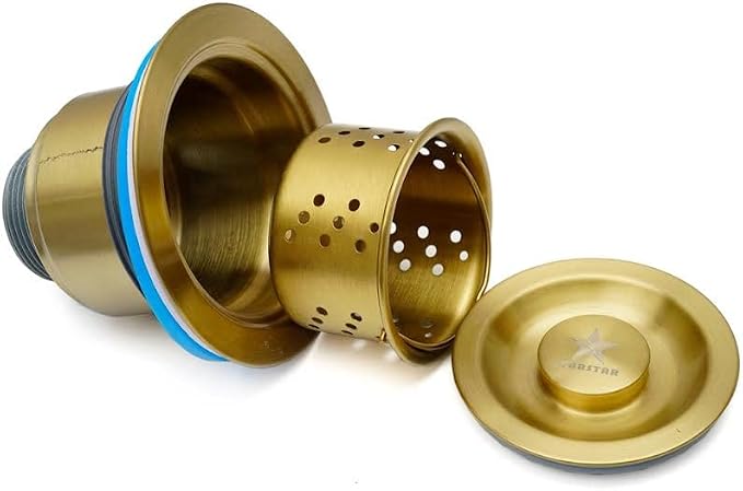 STARSTAR Kitchen Sink Flange Stopper Garbage Disposal Flange - Image 2