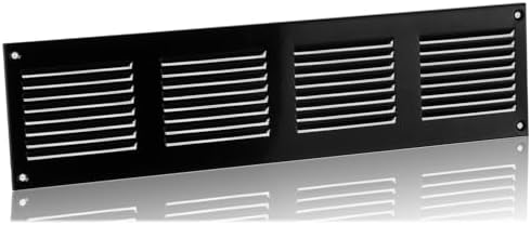14x2 inch Vent Cover - Image 3