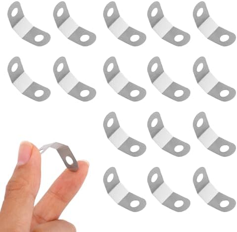 16pcs Pop-Up Clevis Clips Compatible by Unknown