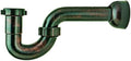 PF WaterWorks DecoTRAP Decorative ABS P-Trap by PermaFLOW