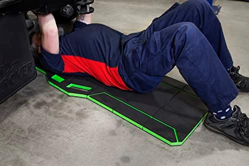 Sealey Premier Folding Mechanic's Work Mat, 31mm - Image 7