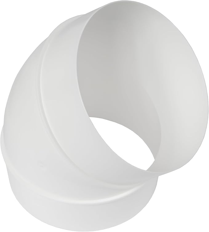 Repa Market 4 Inch Ducting Pipe Connector - Image 7